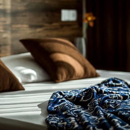 Marmaris Hotell Skadovsk Eksteriør bilde